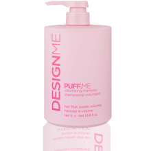Puff Me Volumising Shampoo