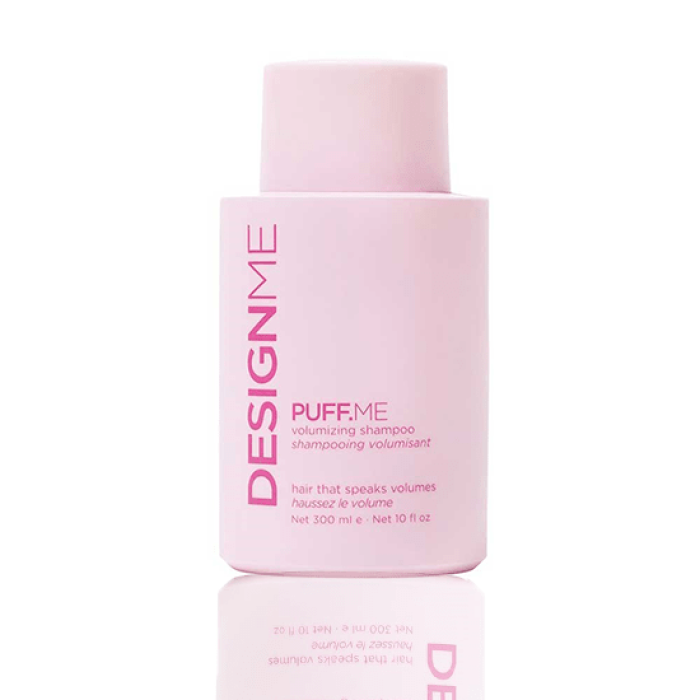Design.Me Puff Me Volumising Shampoo