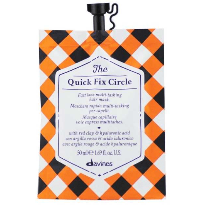 Davines Luxe Mask