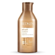 All Soft Conditioner 500ml