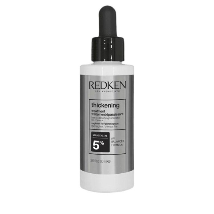 Redken Thickening Hair Re-Densifying Treatment