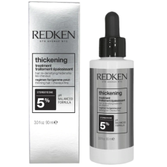 Thickening Hair Re-Densifying Treatment 90ml