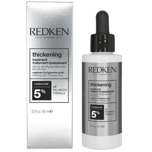 Redken Thickening Hair Re-Densifying Treatment