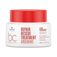 Clean BC Bonacure Repair Rescue Treatment