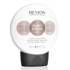 Nutri Color Creme 240ml 1012 Mauve Blonde