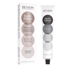 Nutri Color Creme 100ml 1012 Mauve Blonde