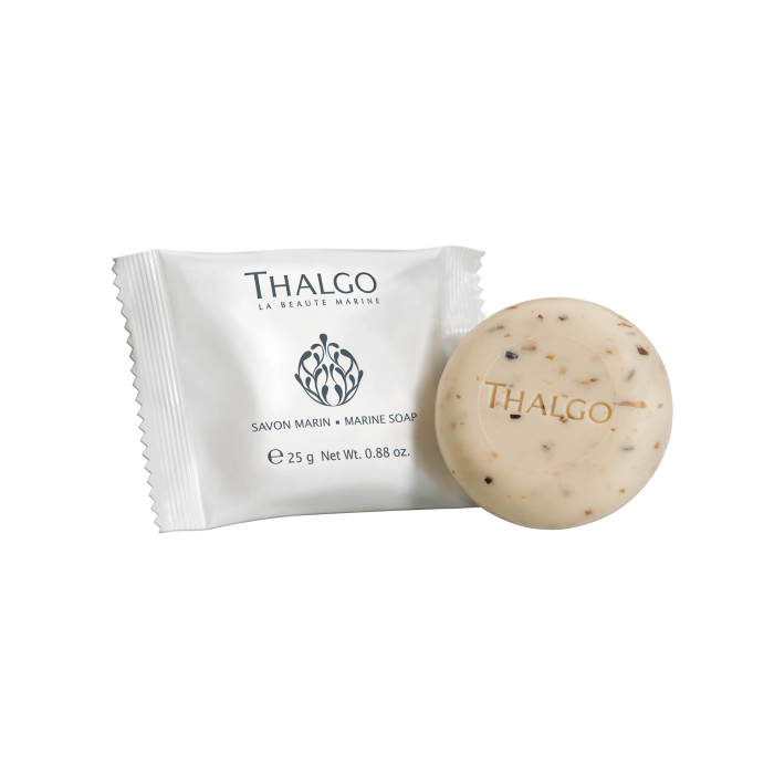 My Haircare & Beauty Thalgo Soap Mini My Haircare & Beauty Thalgo Soap Mini