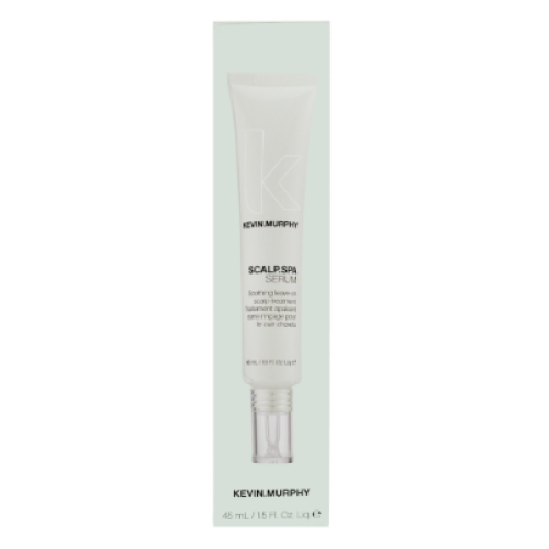 KEVIN.MURPHY Scalp.Spa Serum Soothing Leave-On Scalp Treatment