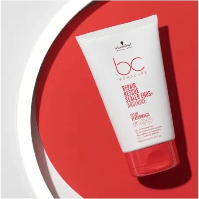 Schwarzkopf Bonacure BC Repair Rescue Sealed Ends