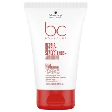 Clean BC Bonacure Repair Rescue Sealed Ends