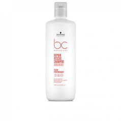 Clean BC Bonacure Repair Rescue Shampoo 1 Litre