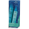 Schwarzkopf Professional Hyaluronic Moisture Kick Shampoo & Spray Conditioner Duo