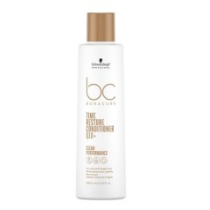 Clean BC Bonacure Time Restore Q10 Conditioner 200ml