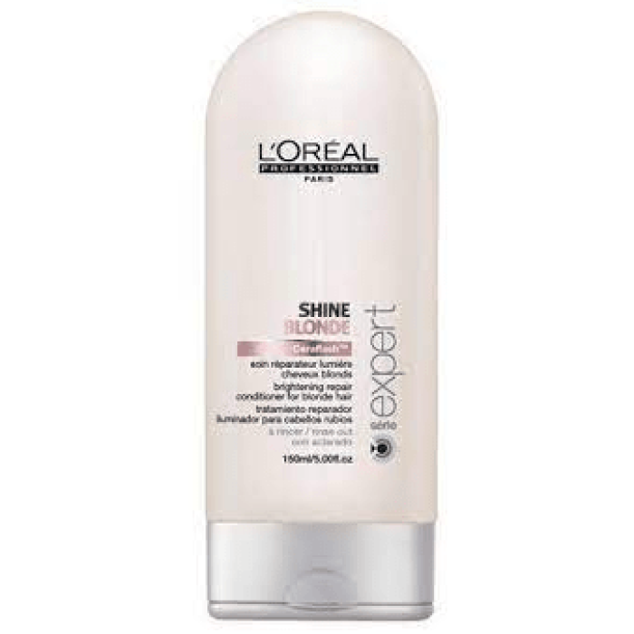 L'Oreal Professional Shine Blonde Conditioner