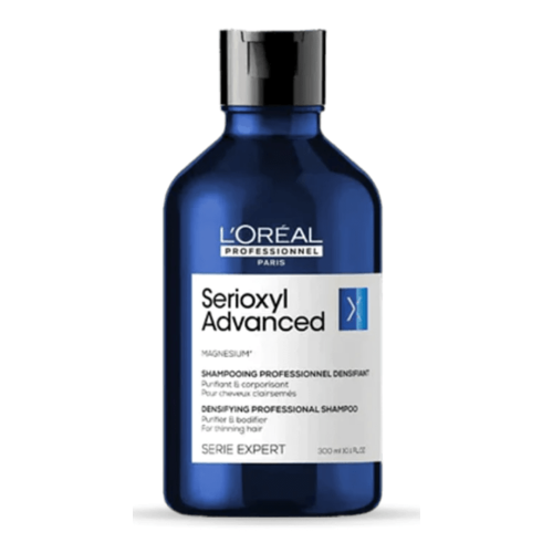 L'Oreal Professional Serioxyl Advanced Densifying Shampoo