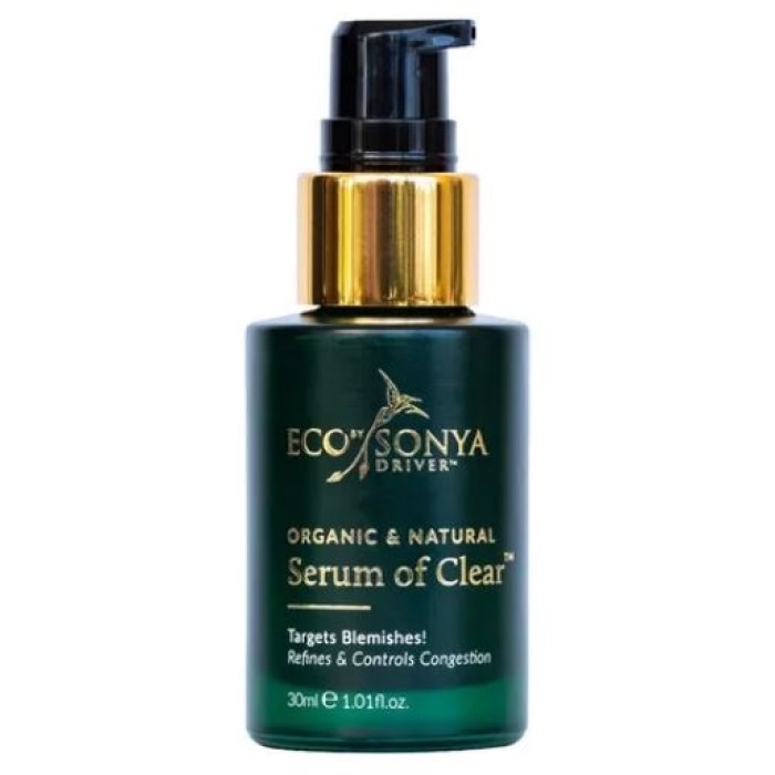 Eco Tan Serum of Clear
