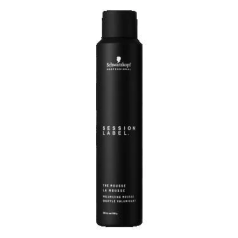 Session Label The Mousse 200ml