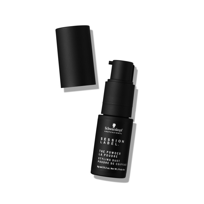 Schwarzkopf Professional Session Label The Powder Styling Dust
