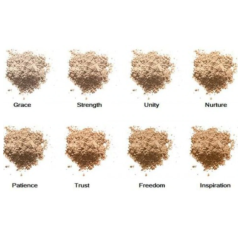 Loose Mineral Foundation SPF 25 8g