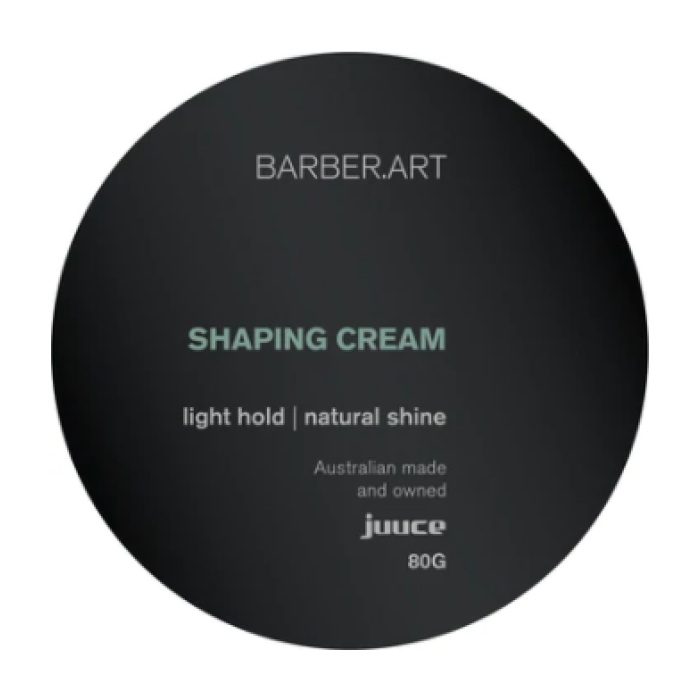 Juuce Barber Art Shaping Cream