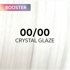 Shinefinity Zero Lift Glaze (Demi-Permanent) 00/00 Crystal Glaze