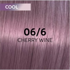 Shinefinity Zero Lift Glaze (Demi-Permanent) 06/6 Cherry Wine (Dark Blonde Violet)