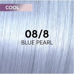 Shinefinity Zero Lift Glaze (Demi-Permanent) 08/8 Blue Pearl (Light Blonde Pearl)