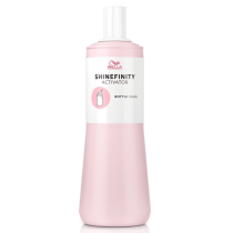 Free Shinefinity Activator 60ml