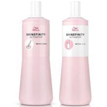 Shinefinity Activators