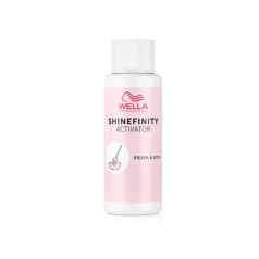 Shinefinity Activator For Brush & Bowl Application 2% 60ml