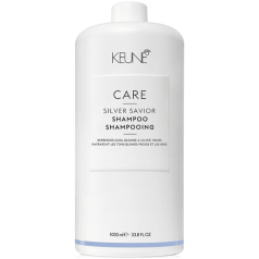 Care Silver Savior Shampoo 1 Litre