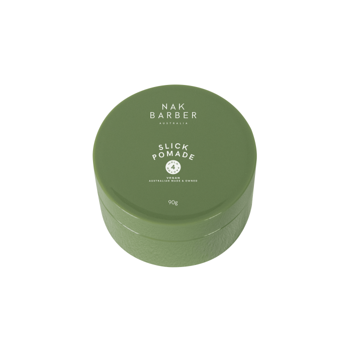 NAK Slik Pomade