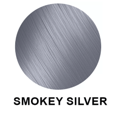 Chromasilk Express Tones 90ml Smokey Silver