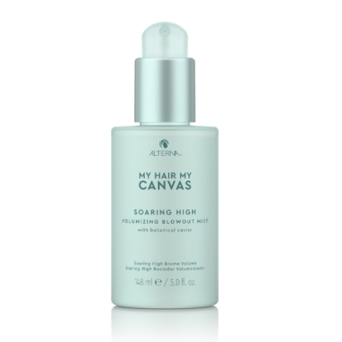 Alterna My Hair My Canvas Soaring High Volumizing Blowout Mist