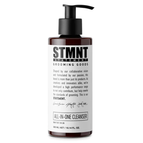 STMNT All in one cleanser