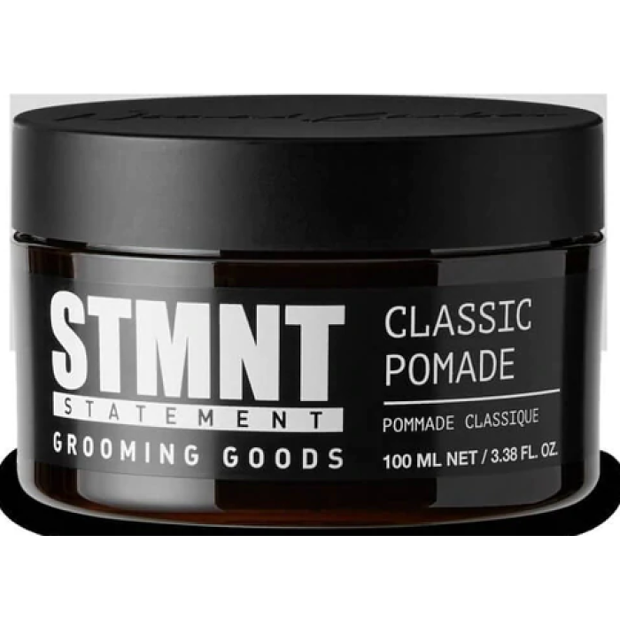 STMNT Grooming Goods Classic Pomade