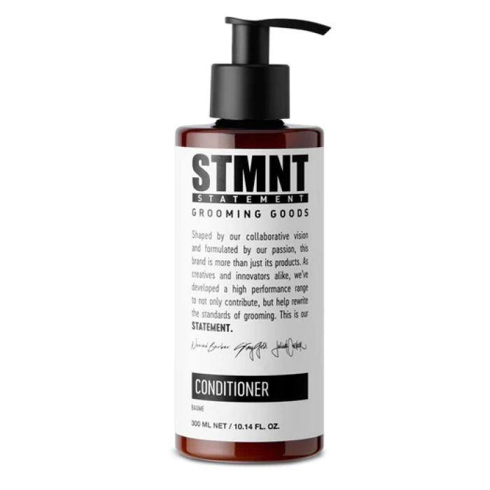 Schwarzkopf Professional STMNT Grooming Goods Conditioner