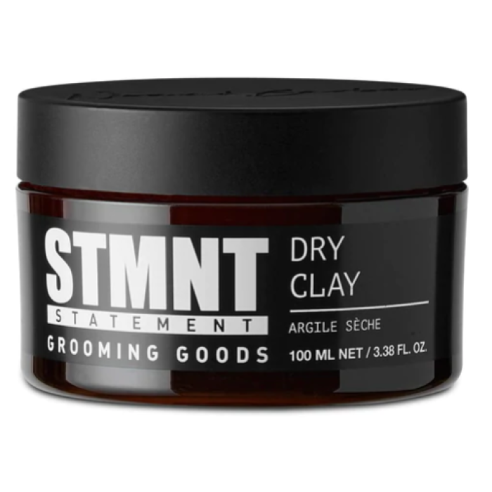 STMNT Grooming Goods Dry Clay