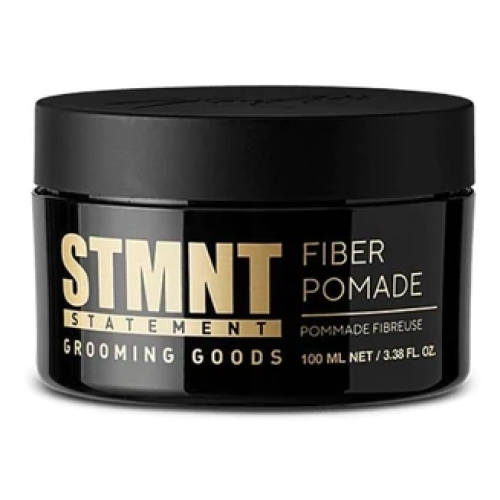 STMNT Grooming Goods Fiber Pomade