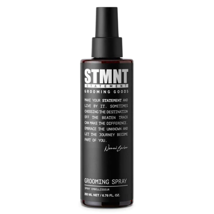 STMNT Grooming Goods Grooming Spray