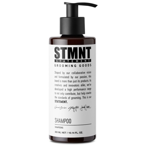 Schwarzkopf Professional STMNT Grooming Goods Shampoo