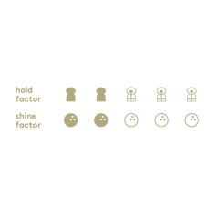 Casual Act Moulding Whip 90g