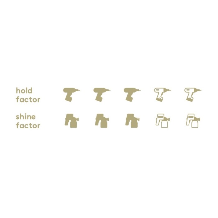 Evo Icon Welder Heat Protect Spray