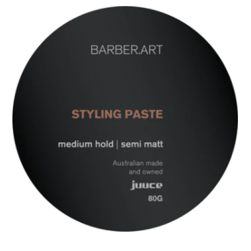 Juuce Barber Art Styling Paste