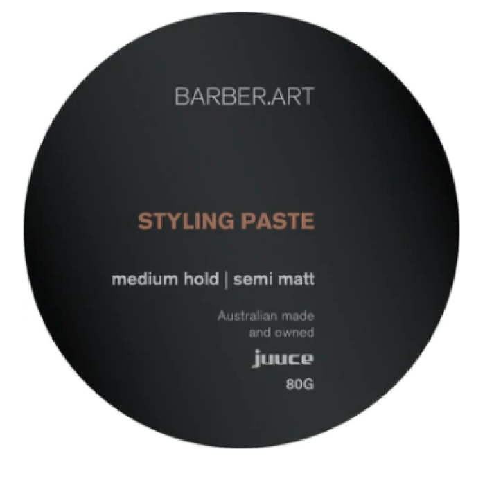 Juuce Barber Art Styling Paste