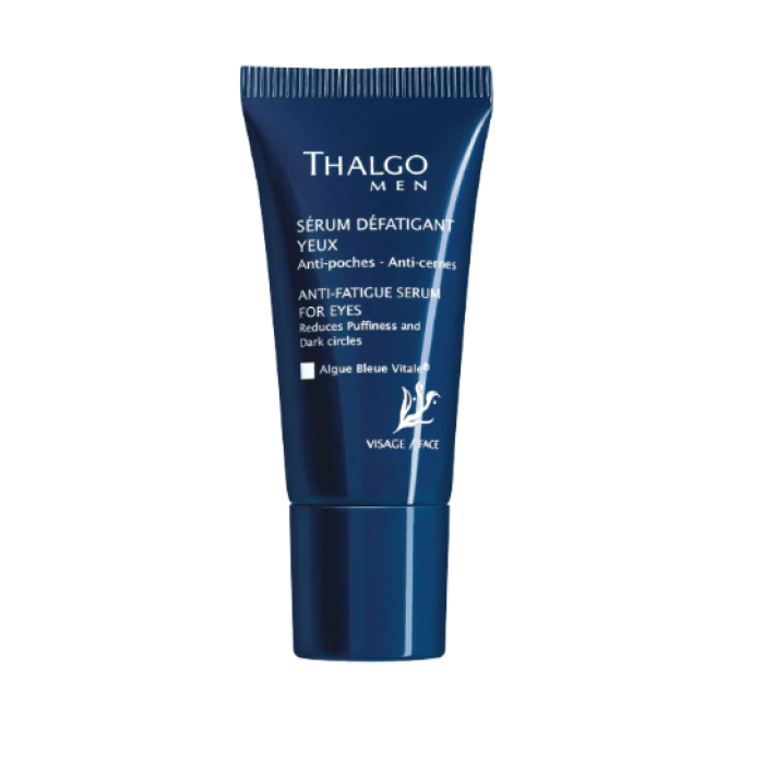 Thalgo Men Anti-Fatigue Serum For Eyes