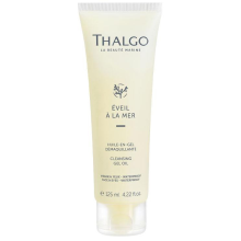 Eveil A La Mer Cleansing Gel Oil