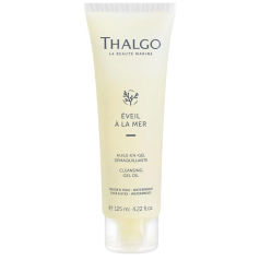 Eveil A La Mer Cleansing Gel Oil 125ml
