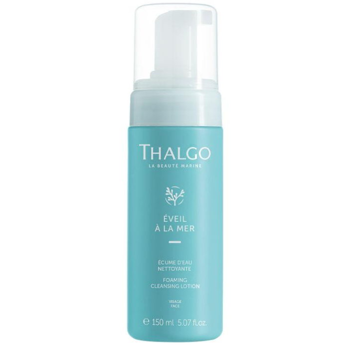 Thalgo Eveil A La Mer New Foaming Cleansing Lotion