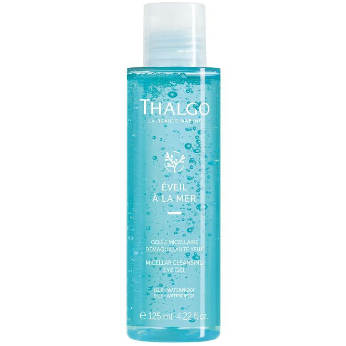 Thalgo Eveil A La Mer Micellar Cleansing Eye Gel